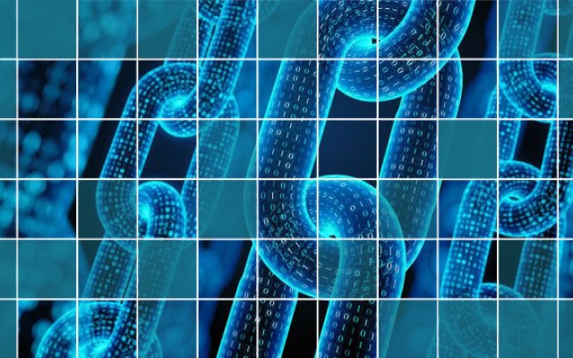 DLT & blockchain research at CVSSP