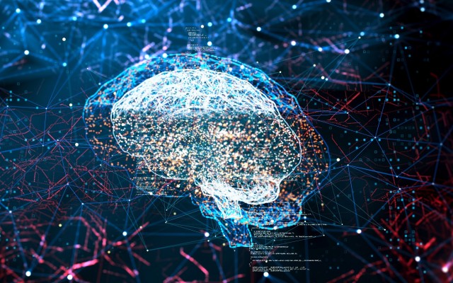 Artificial Intelligence image