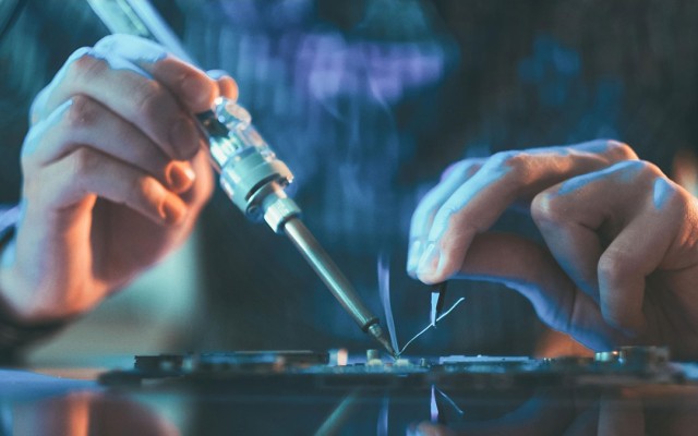 electrical engineering