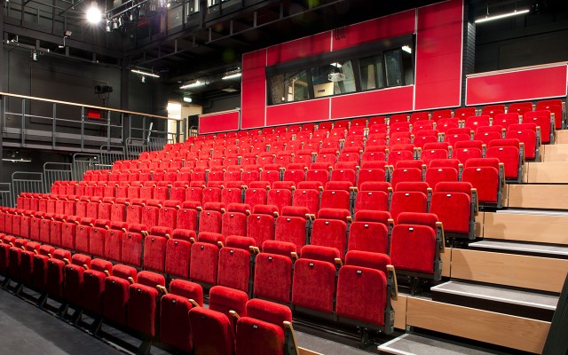 Ivy Arts Theatre