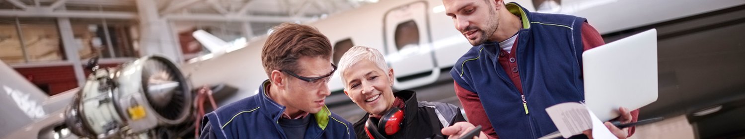 Aerospace Engineering BEng (Hons) or MEng degree course