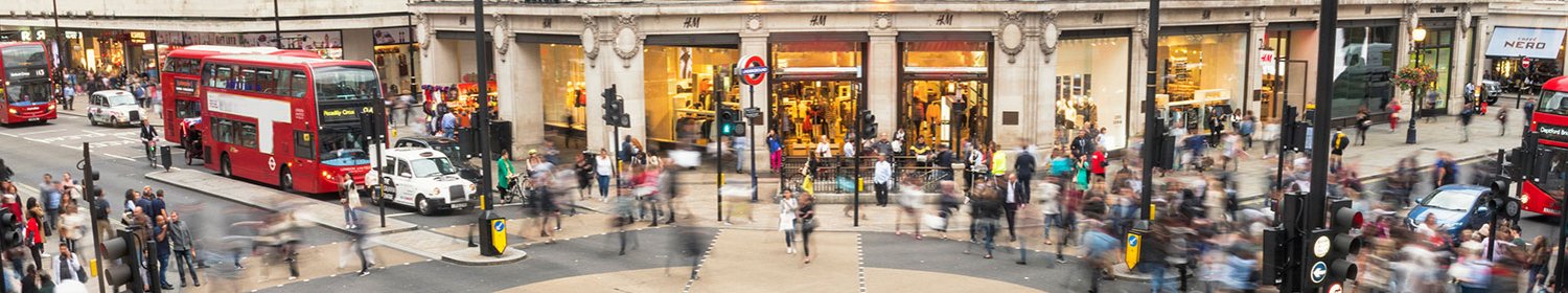 Business And Retail Management BSc Hons Degree Course 2020 Entry 