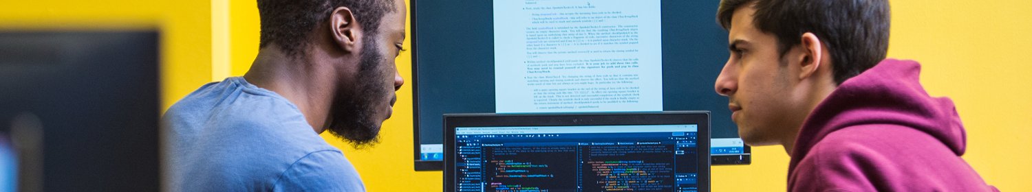 Computer science dissertation bsc