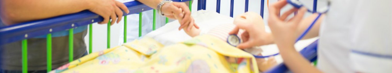 Nursing Studies (Second Registration) Child Nursing PGCert ...