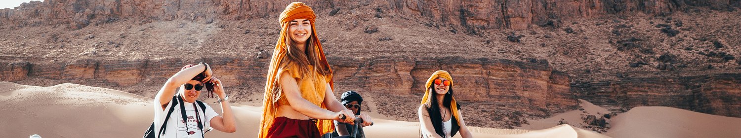 international tourism and travel management