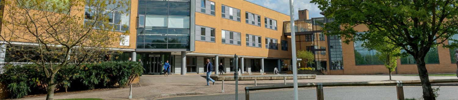 Business school