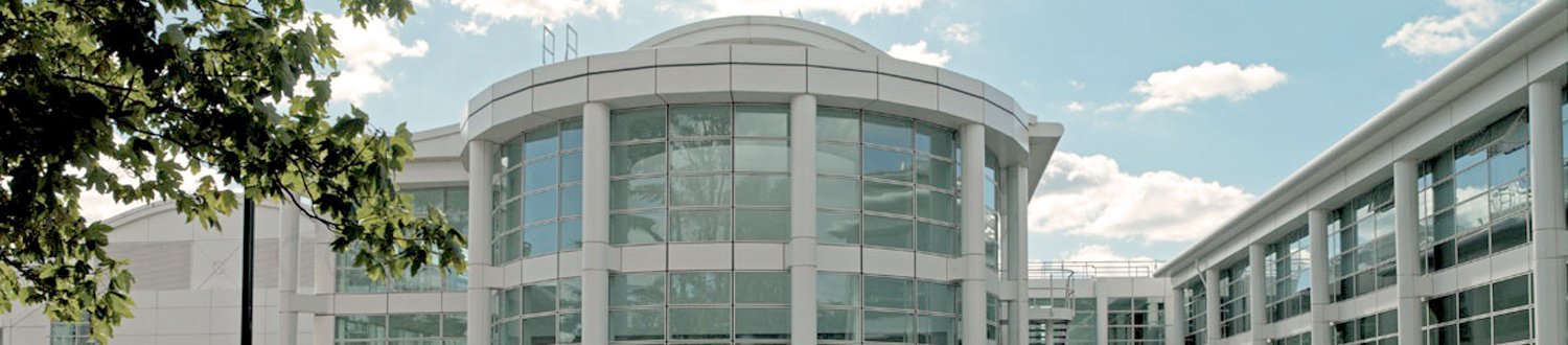 National Physical Laboratory building