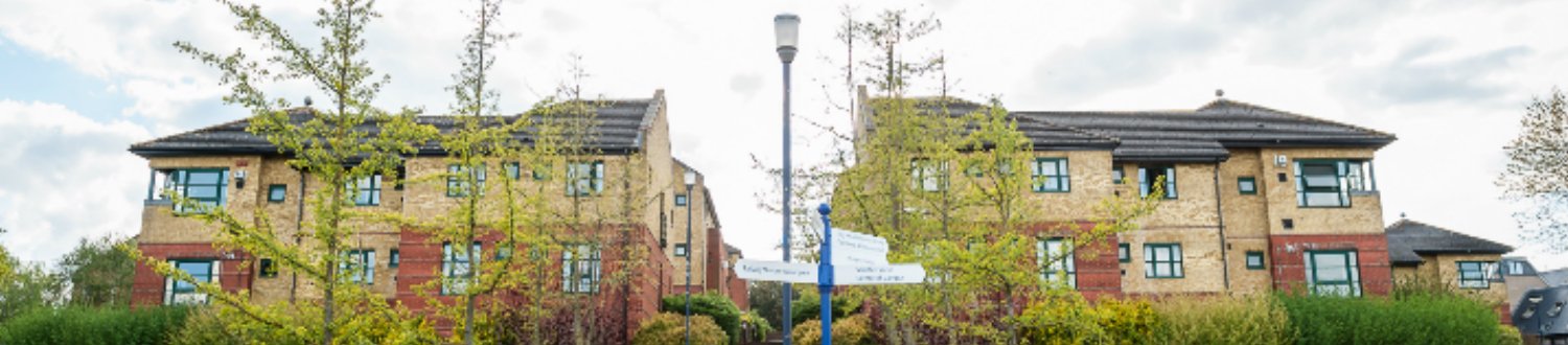Accommodation | University of Surrey
