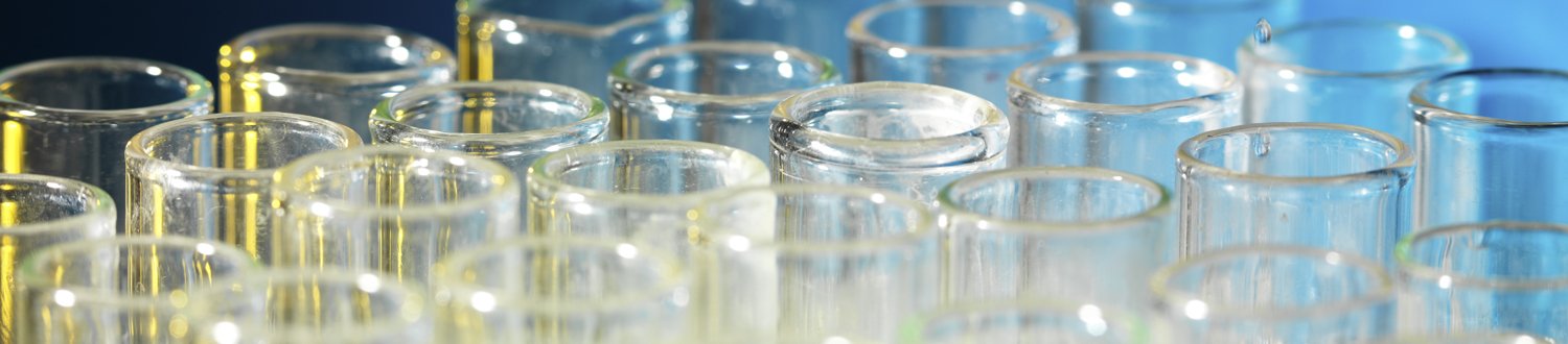 Test tubes