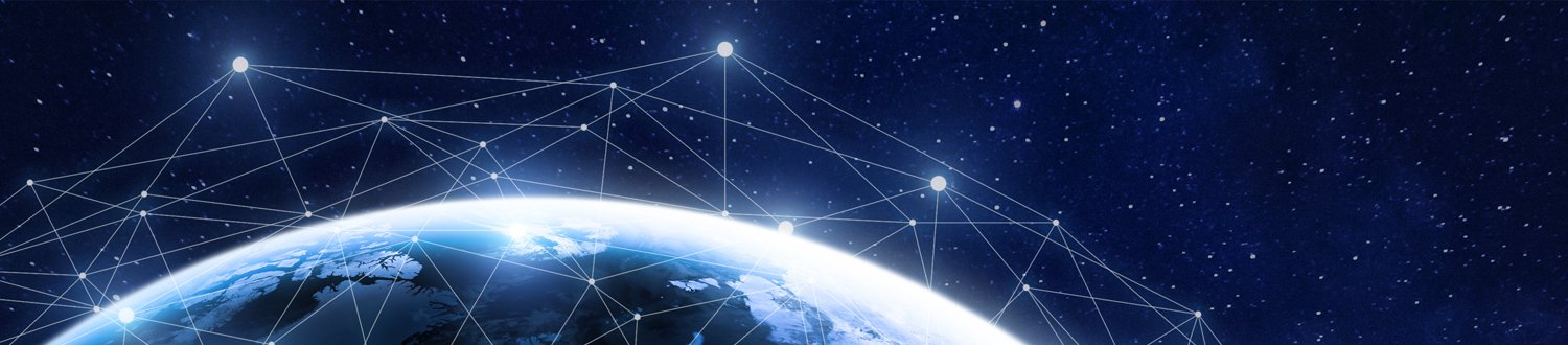 Electronic points around the world