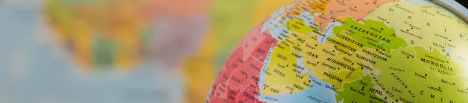 Globe