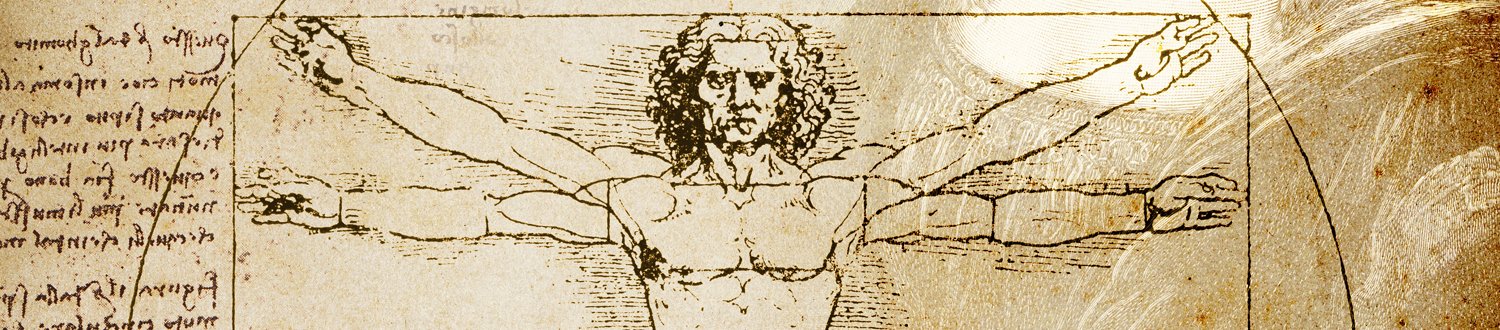 Leonardo Da Vinci sketches