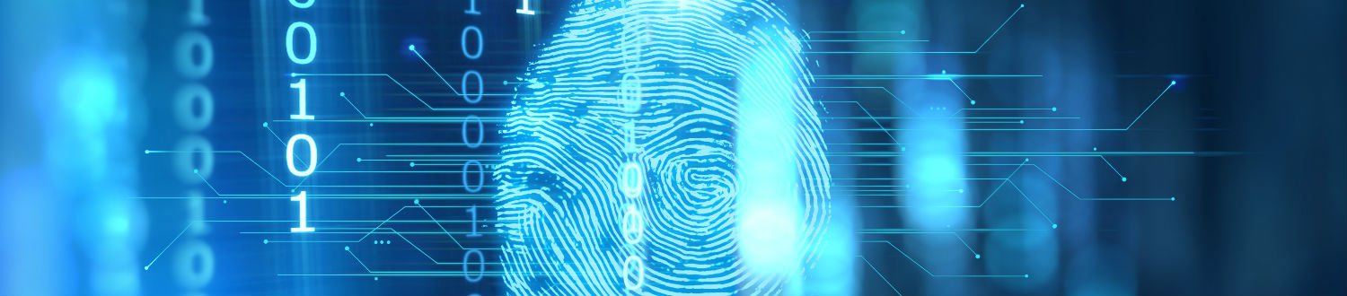 Fingerprint and code