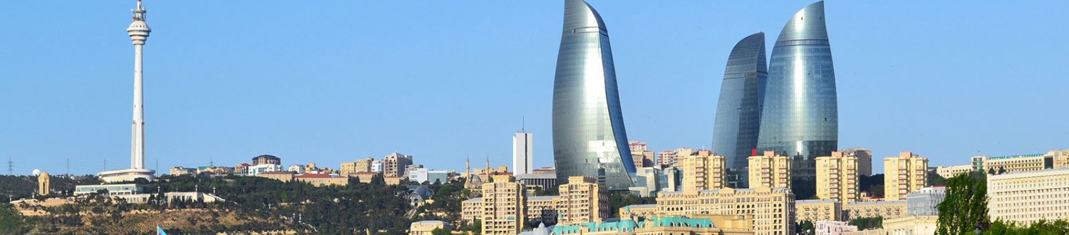 Azerbaijan