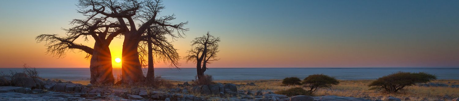 Botswana