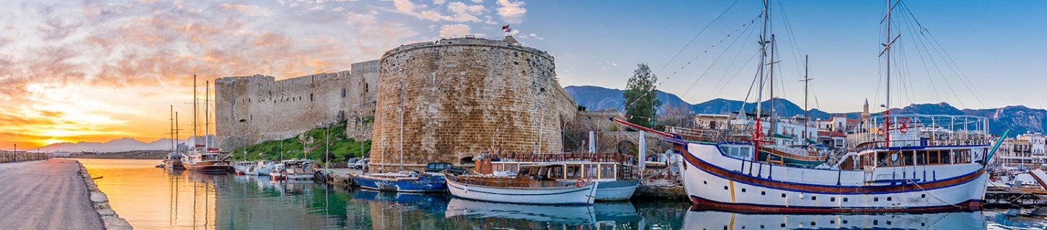 Cyprus