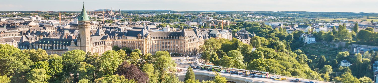 Luxembourg