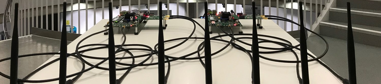 Wireless system