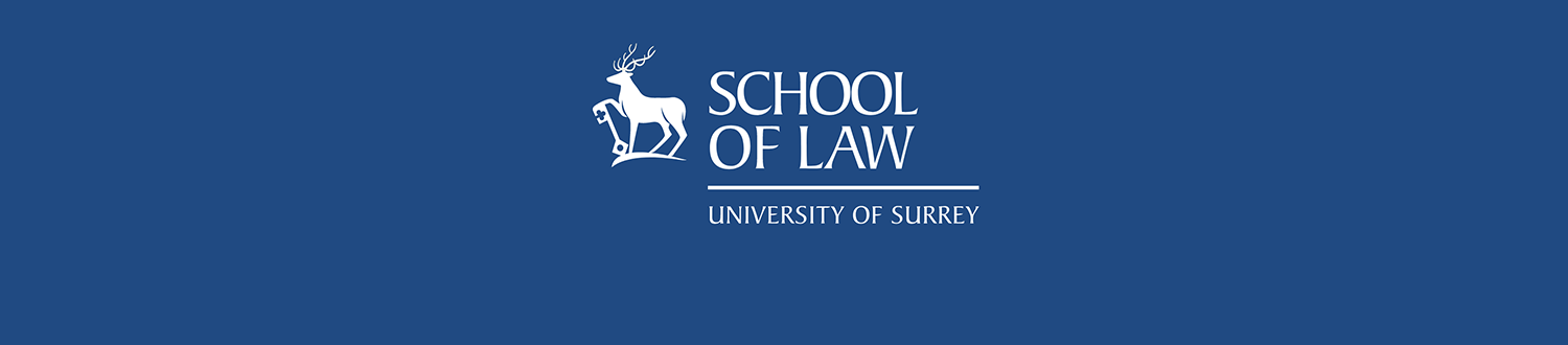 School of Law banner