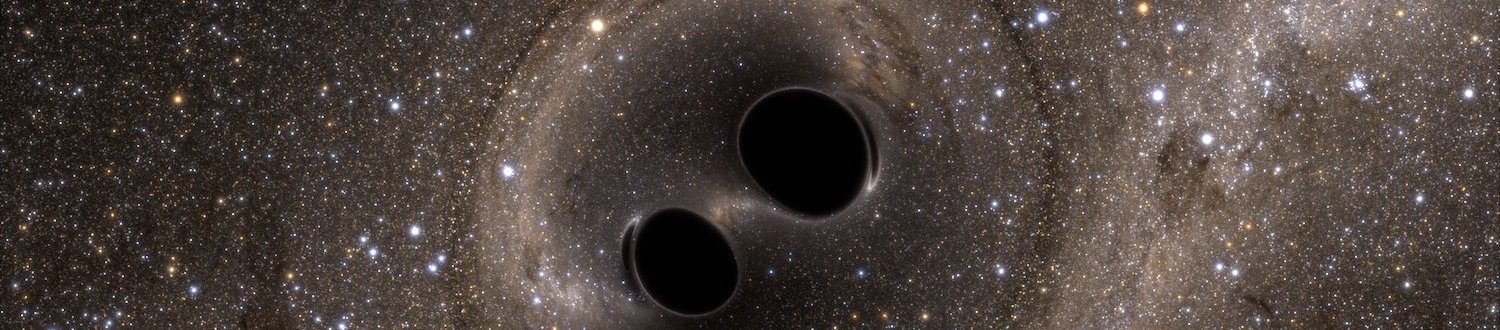 black holes and gravitational lensing
