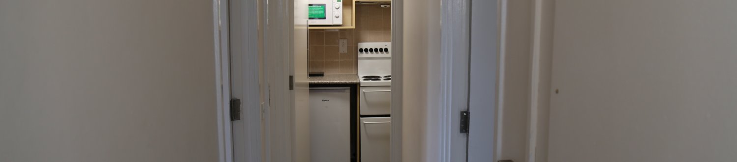 Battersea Court Family Flat
