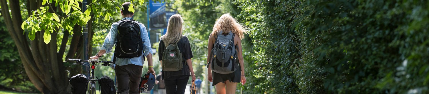 Campus life