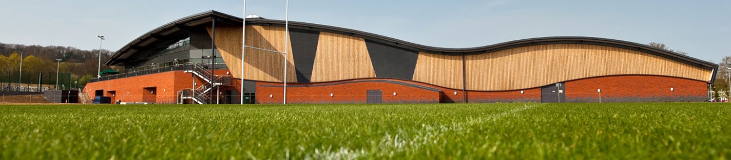 Surrey Sports Park