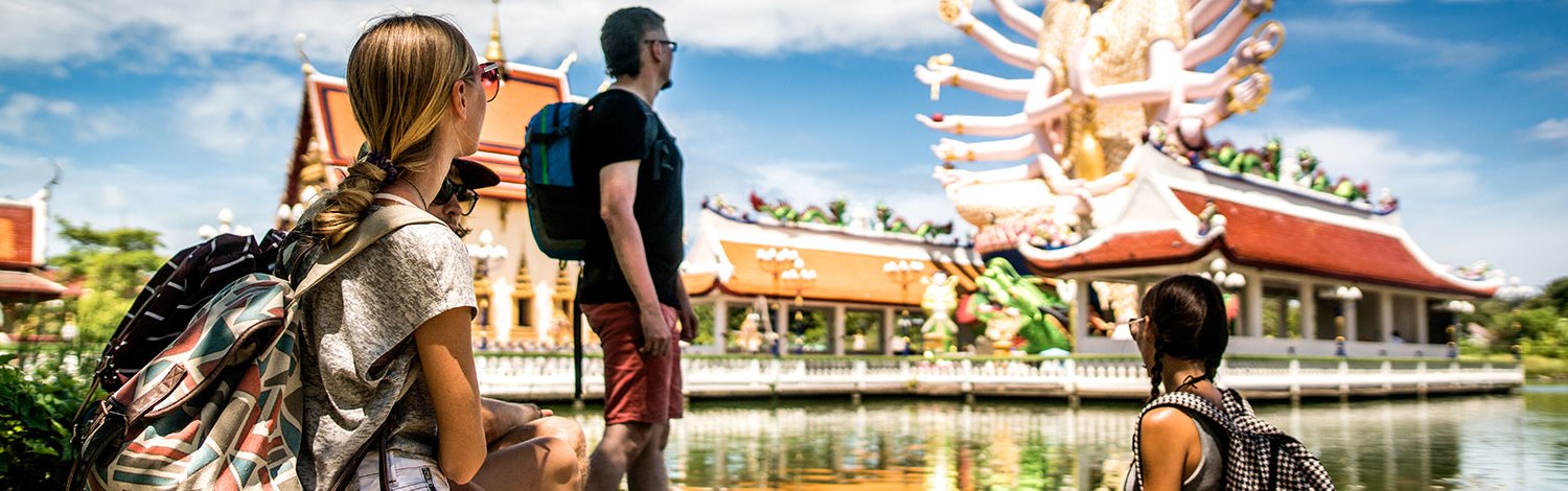 travel leisure and recreation