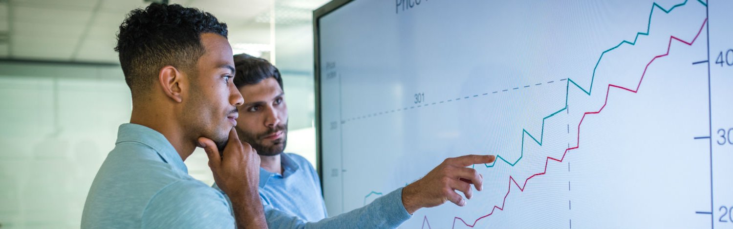 Price index analysis