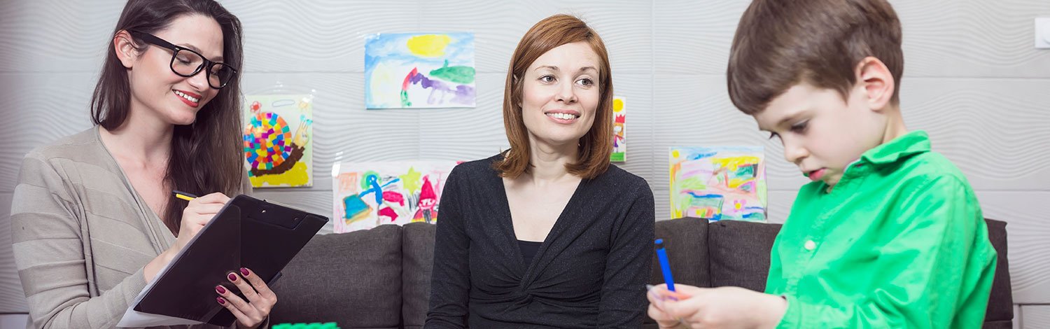 Developmental Psychology in Research and Practice
