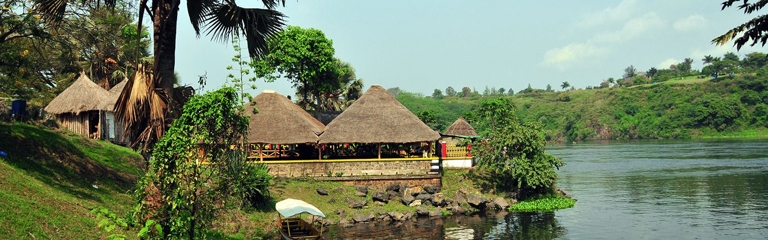 Uganda