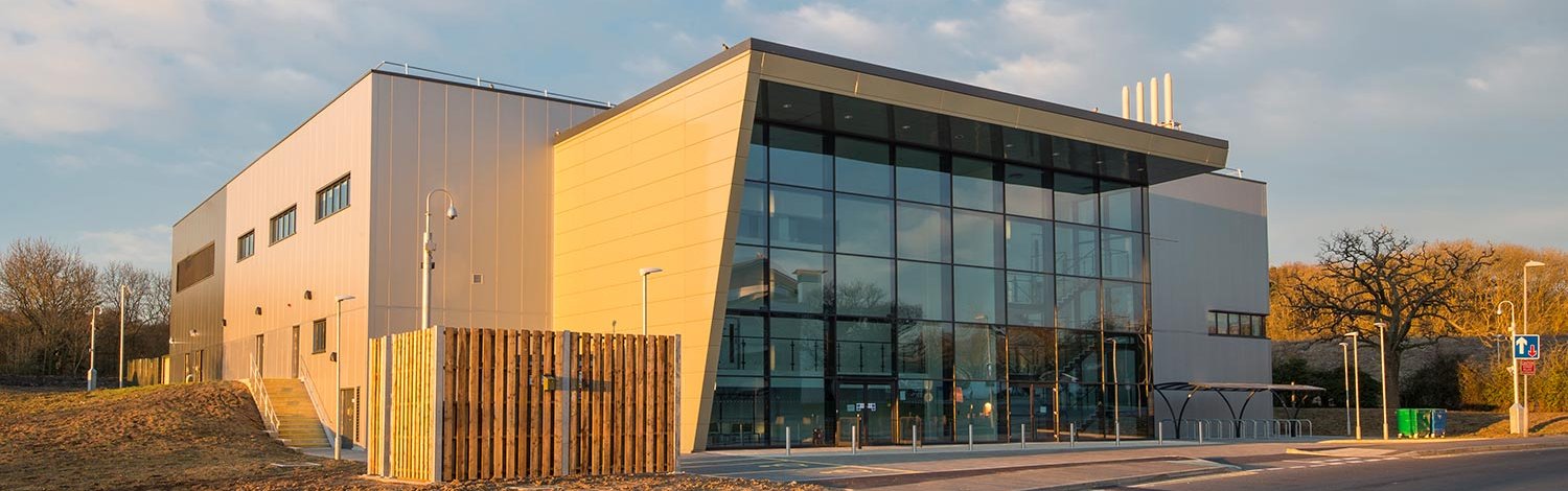 The Veterinary Pathology Centre