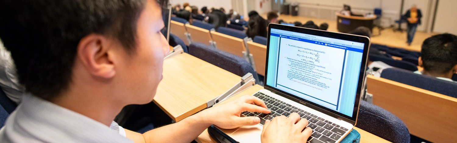 economics and finance bsc hons university of surrey what does bsc stand for