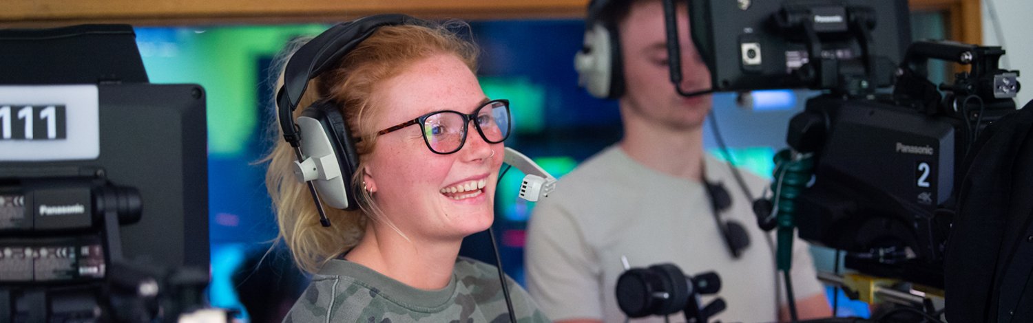film and video production technology ba hons or bsc hons video fllm