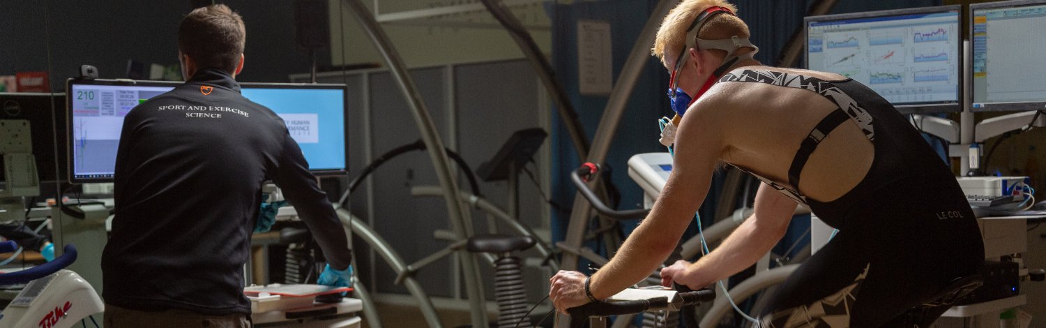 sport and exercise science