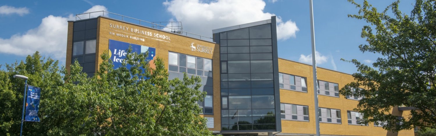 Surrey Business School