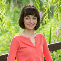 Amy Isham