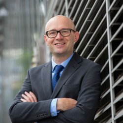 Andrew Hares
