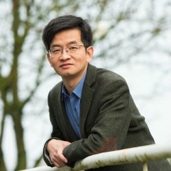 Chuan-Yu (Charley) Wu profile image