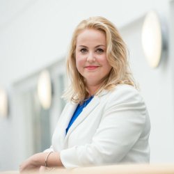 Christine Lundberg