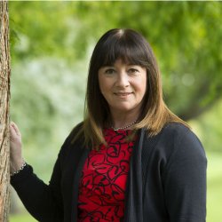 Deborah Lawson