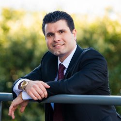 Dimitris Petmezas