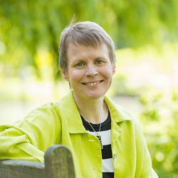 Helen Treherne