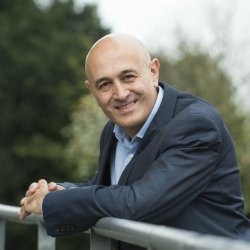 Image result for jim al khalili