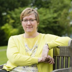 Karen Cook