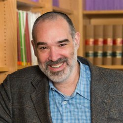 Ken Ehrenberg