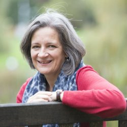 Kikki Bodman-Smith