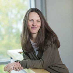 Laura Driesen