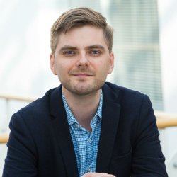 Mark Williams profile image