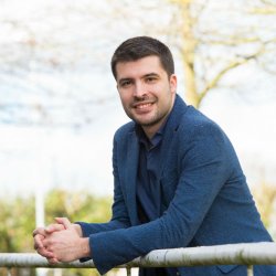 Mauro Lafratta